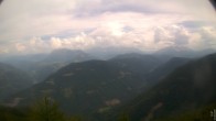 Archived image Webcam Eggental - Tischenwarte - Dolomites 13:00