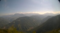 Archiv Foto Webcam Eggental - Tischenwarte - Dolomiten 11:00