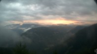 Archived image Webcam Eggental - Tischenwarte - Dolomites 05:00
