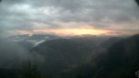 Archived image Webcam Eggental - Tischenwarte - Dolomites 06:00
