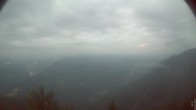 Archiv Foto Webcam Eggental - Tischenwarte - Dolomiten 03:00