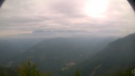 Archiv Foto Webcam Eggental - Tischenwarte - Dolomiten 06:00