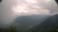 Archiv Foto Webcam Eggental - Tischenwarte - Dolomiten 11:00