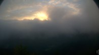 Archiv Foto Webcam Eggental - Tischenwarte - Dolomiten 07:00