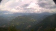 Archived image Webcam Eggental - Tischenwarte - Dolomites 17:00