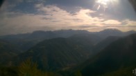 Archived image Webcam Eggental - Tischenwarte - Dolomites 09:00
