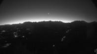 Archiv Foto Webcam Eggental - Tischenwarte - Dolomiten 05:00