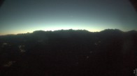 Archiv Foto Webcam Eggental - Tischenwarte - Dolomiten 07:00