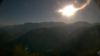 Archiv Foto Webcam Eggental - Tischenwarte - Dolomiten 08:00