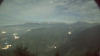 Archiv Foto Webcam Eggental - Tischenwarte - Dolomiten 05:00