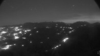 Archiv Foto Webcam Eggental - Tischenwarte - Dolomiten 19:00