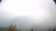 Archived image Webcam Eggental - Tischenwarte - Dolomites 11:00