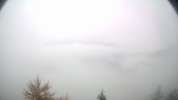 Archiv Foto Webcam Eggental - Tischenwarte - Dolomiten 15:00