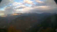 Archived image Webcam Eggental - Tischenwarte - Dolomites 15:00