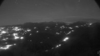Archived image Webcam Eggental - Tischenwarte - Dolomites 17:00