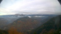 Archiv Foto Webcam Eggental - Tischenwarte - Dolomiten 15:00