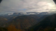 Archiv Foto Webcam Eggental - Tischenwarte - Dolomiten 11:00