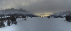 Archived image Webcam Eggental - UNESCO World Heritage Dolomites 02:00
