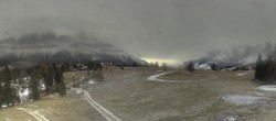 Archived image Webcam Eggental - UNESCO World Heritage Dolomites 02:00