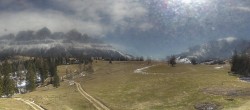 Archived image Webcam Eggental - UNESCO World Heritage Dolomites 06:00
