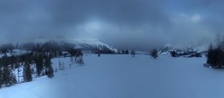 Archived image Webcam Eggental - UNESCO World Heritage Dolomites 19:00