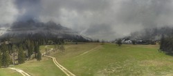 Archived image Webcam Eggental - UNESCO World Heritage Dolomites 06:00