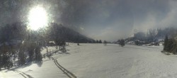 Archived image Webcam Eggental - UNESCO World Heritage Dolomites 07:00