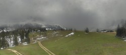 Archived image Webcam Eggental - UNESCO World Heritage Dolomites 11:00