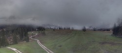 Archived image Webcam Eggental - UNESCO World Heritage Dolomites 05:00