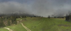 Archived image Webcam Eggental - UNESCO World Heritage Dolomites 17:00