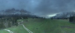 Archived image Webcam Eggental - UNESCO World Heritage Dolomites 19:00