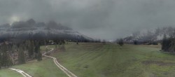 Archived image Webcam Eggental - UNESCO World Heritage Dolomites 05:00
