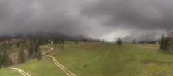 Archived image Webcam Eggental - UNESCO World Heritage Dolomites 13:00