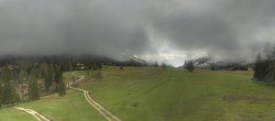 Archived image Webcam Eggental - UNESCO World Heritage Dolomites 04:00