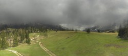 Archived image Webcam Eggental - UNESCO World Heritage Dolomites 08:00