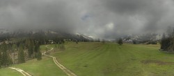 Archived image Webcam Eggental - UNESCO World Heritage Dolomites 10:00