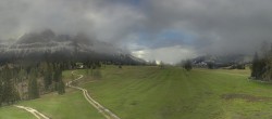 Archived image Webcam Eggental - UNESCO World Heritage Dolomites 12:00