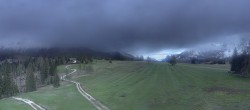 Archived image Webcam Eggental - UNESCO World Heritage Dolomites 14:00