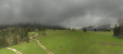 Archived image Webcam Eggental - UNESCO World Heritage Dolomites 15:00