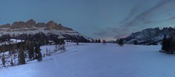 Archiv Foto Webcam Eggental - UNESCO Welterbe Dolomiten 17:00