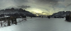 Archiv Foto Webcam Eggental - UNESCO Welterbe Dolomiten 07:00