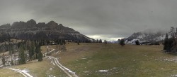 Archiv Foto Webcam Eggental - UNESCO Welterbe Dolomiten 09:00