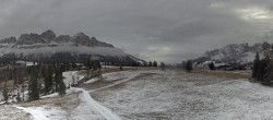 Archiv Foto Webcam Eggental - UNESCO Welterbe Dolomiten 13:00