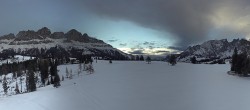 Archived image Webcam Eggental - UNESCO World Heritage Dolomites 07:00