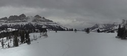 Archived image Webcam Eggental - UNESCO World Heritage Dolomites 13:00