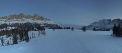 Archived image Webcam Eggental - UNESCO World Heritage Dolomites 17:00