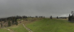 Archived image Webcam Eggental - UNESCO World Heritage Dolomites 11:00