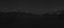 Archived image Webcam Eggental - UNESCO World Heritage Dolomites 21:00