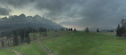 Archived image Webcam Eggental - UNESCO World Heritage Dolomites 05:00