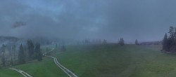 Archiv Foto Webcam Eggental - UNESCO Welterbe Dolomiten 19:00